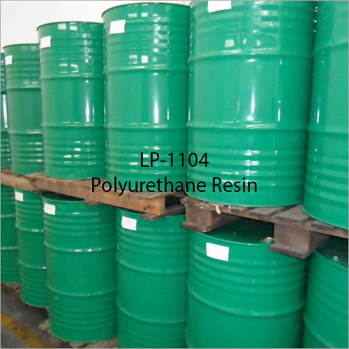 LP-1104 Polyurethane Resin