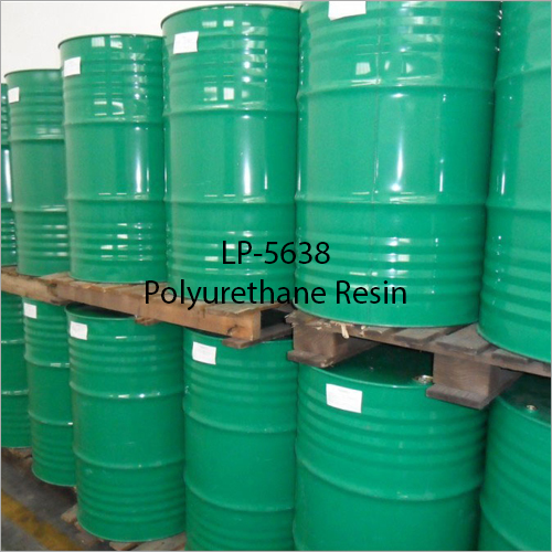 Polyurethane Resin
