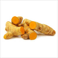 Fresh Turmeric Finger