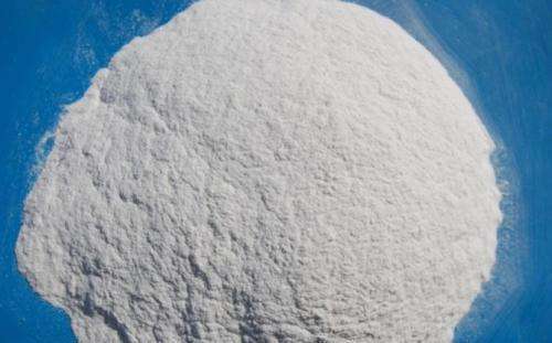 Redispersible Latex Powder