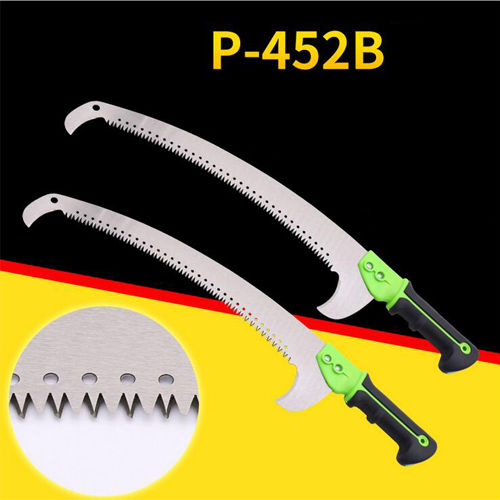 P-452b Portable Garden Pruning Handsaw