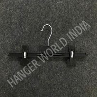 Skirt Clip Hanger 1162 - Color: Black And Silver