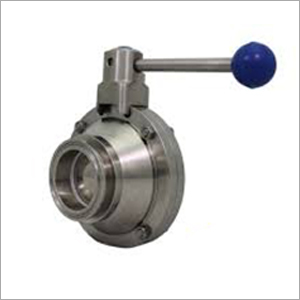 Sanitary Ball Valve Sanitary Ball Valve