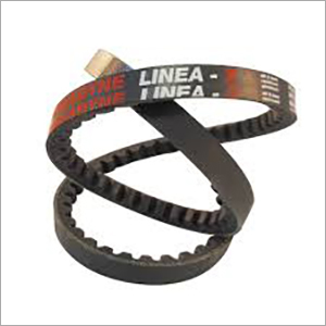 Rubber V Belt - High-Durability Material for Extreme Temperature Resistance | Maintenance-Free with Superior Strength and Longevity