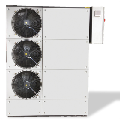 Commercial Heat Pump