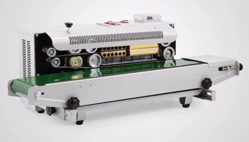 Band Sealing Machine