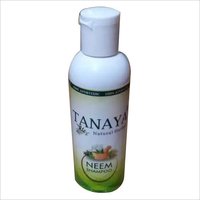 Yellow Hair Fall Control Shampoo