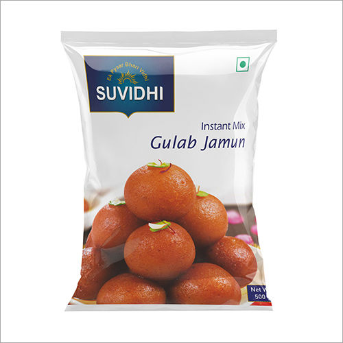 Gulab Jamun Instant Mix