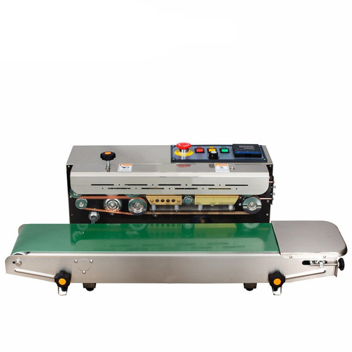 Continuous Band Sealer