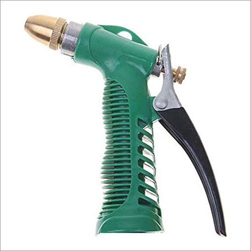 Pvc Brass Nozzle Water Sprayer