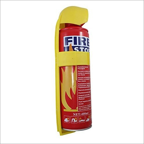 Pvc Fire Extinguisher For Car Home Office
