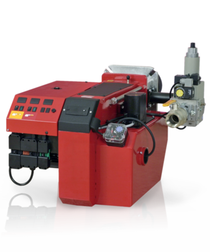 BG450 - Gas Burner