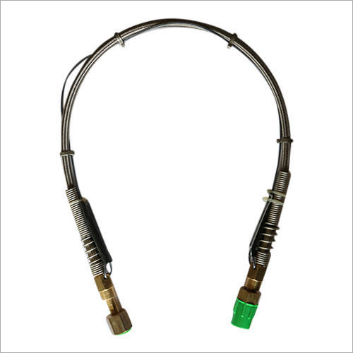 Messer Gas Manifold Hose Application: Lpg Cylinder