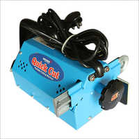 मेसर पग काटने की मशीन