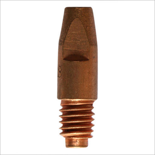 MIG Welding Contact Tip