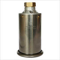 Stainless Steel Messer Heating Torch Burner
