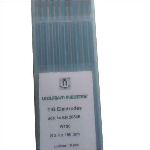 Tungsten Argon Welding Rod