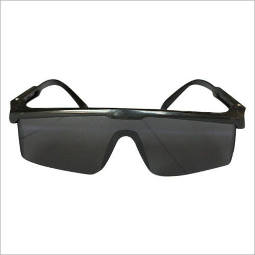 Welding Black Goggle