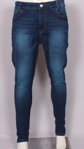 Jeans With Deep Pockets For Men