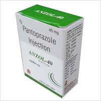 40 Mg Pantoprazole Injection Recommended For: Adults