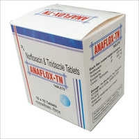 Norfloxacin And Tinidazole Tablet Recommended For: Adults
