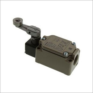 Pizzato Limit Switch Rated Voltage: 200-250 Volt (V)