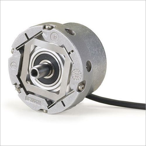 Metal Rotary Encoder