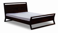 BED double size comely
