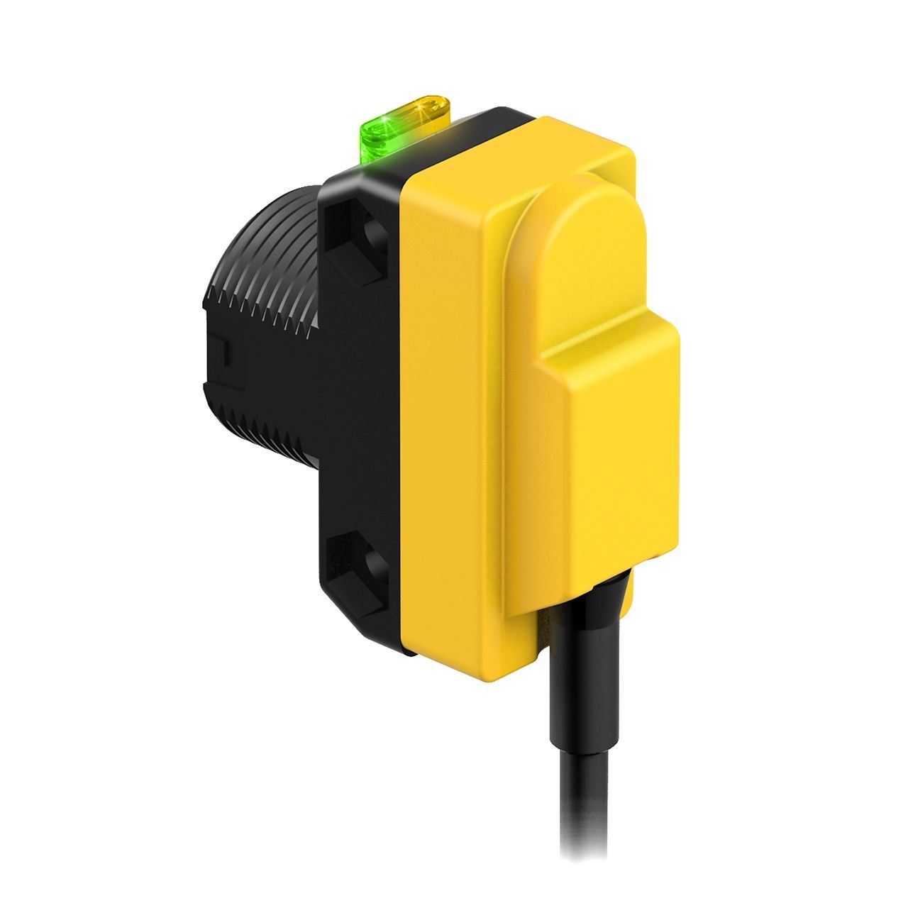 Banner QS18 Photoelectric Sensor