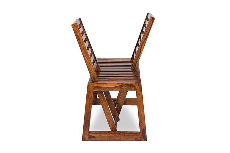 Garden External Chair Two Way