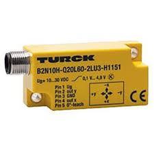 TURCK INCLINOMETER