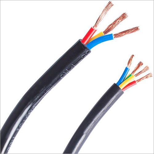 Multicore Cable Application: Industrial