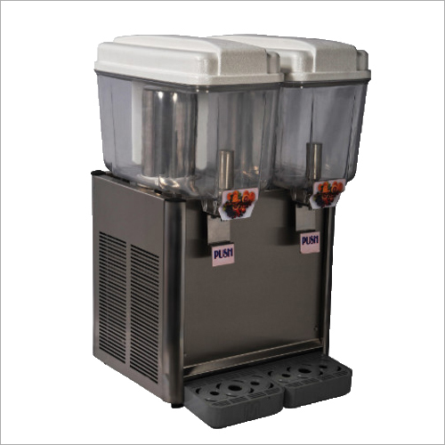 34 KG Beverage Dispenser