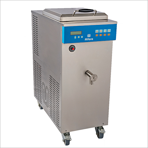 175 KG Pasteurizer Machine