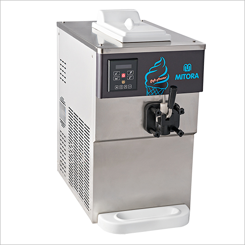 Ripple Softy Ice Cream Making Machine