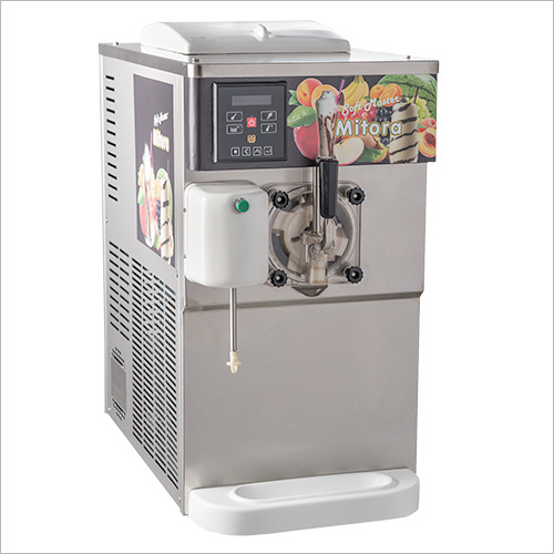 Thick Shake Machine