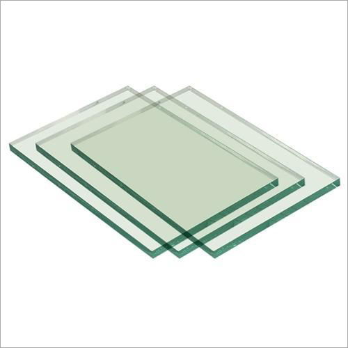 Clear Glass Thickness: Customize Millimeter (Mm)