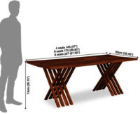 Dining set Allure