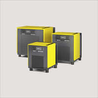 Compact KRYOSEC Refrigeration Dryer