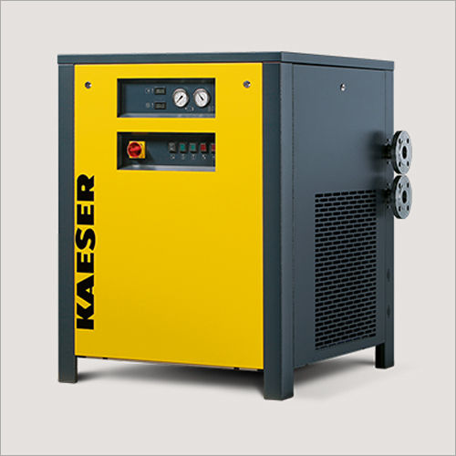 High Pressure Refrigeration Dryer