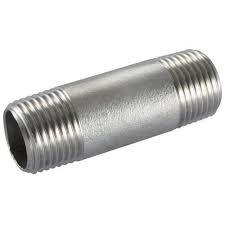 Stainless Steel Pipe Nipple