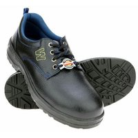 LIBERTY SAFETY SHOE.