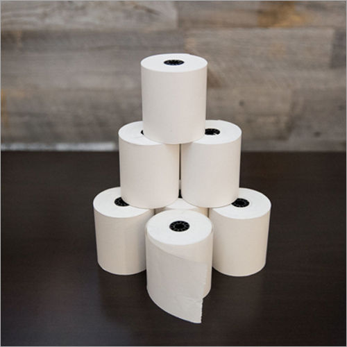 Thermal Paper