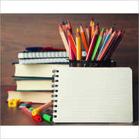 School Stationery