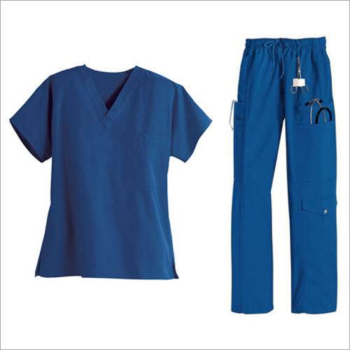 Surgical Suits Application: Hospital