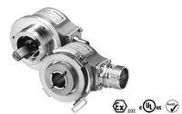 Kuebler 8.5020 Hollow Shaft Encoder