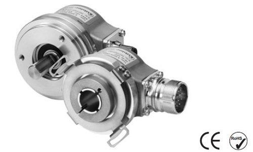 Kubler Hollow Shaft Encoder