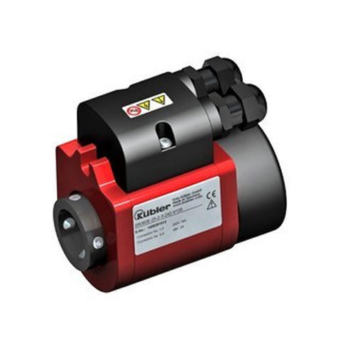 Kubler Slip Ring SR060E-25-2-2-132-V100