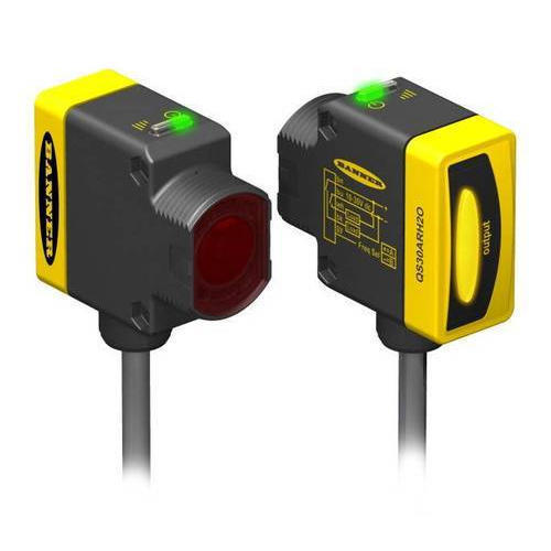 Banner Sensor QS30