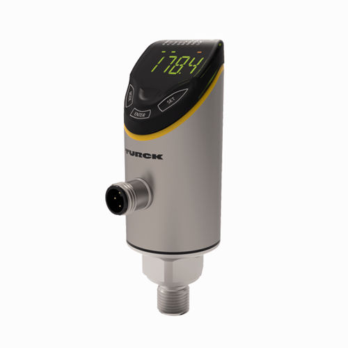 Turck Pressure Sensor